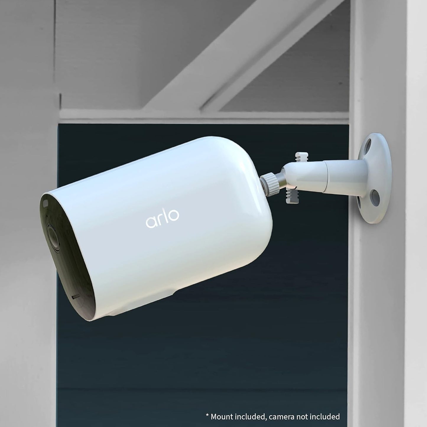 Arlo Extended Battery and Housing - Arlo Certified Accessory - Up to 2.5x Bat...