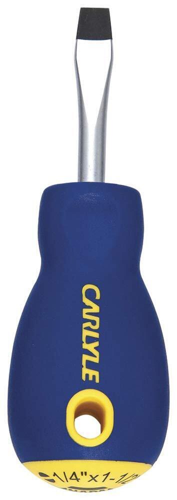 Carlyle Hand Tools SDS8150 Screwdriver