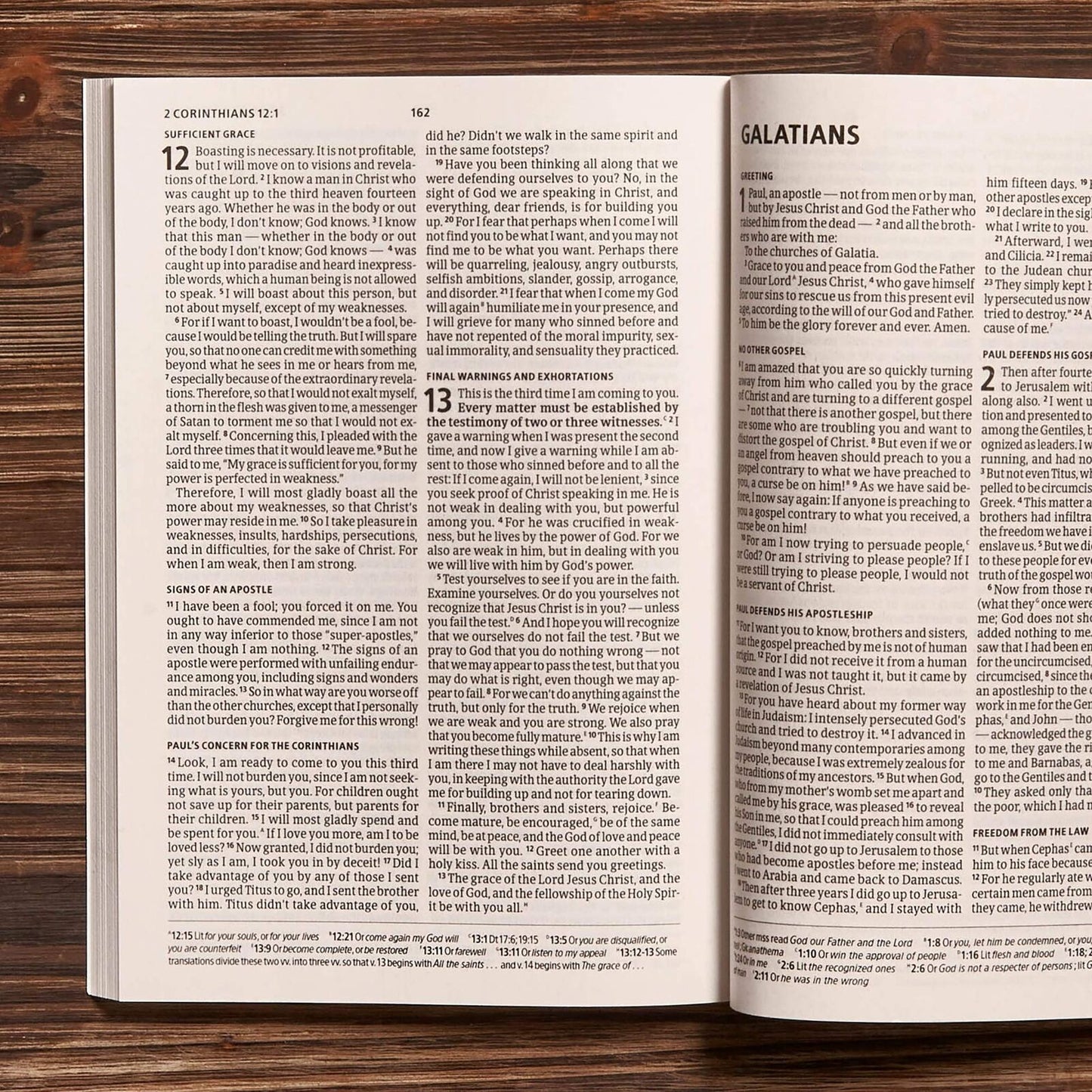 Here's Hope New Testament: Christian Standard Bible