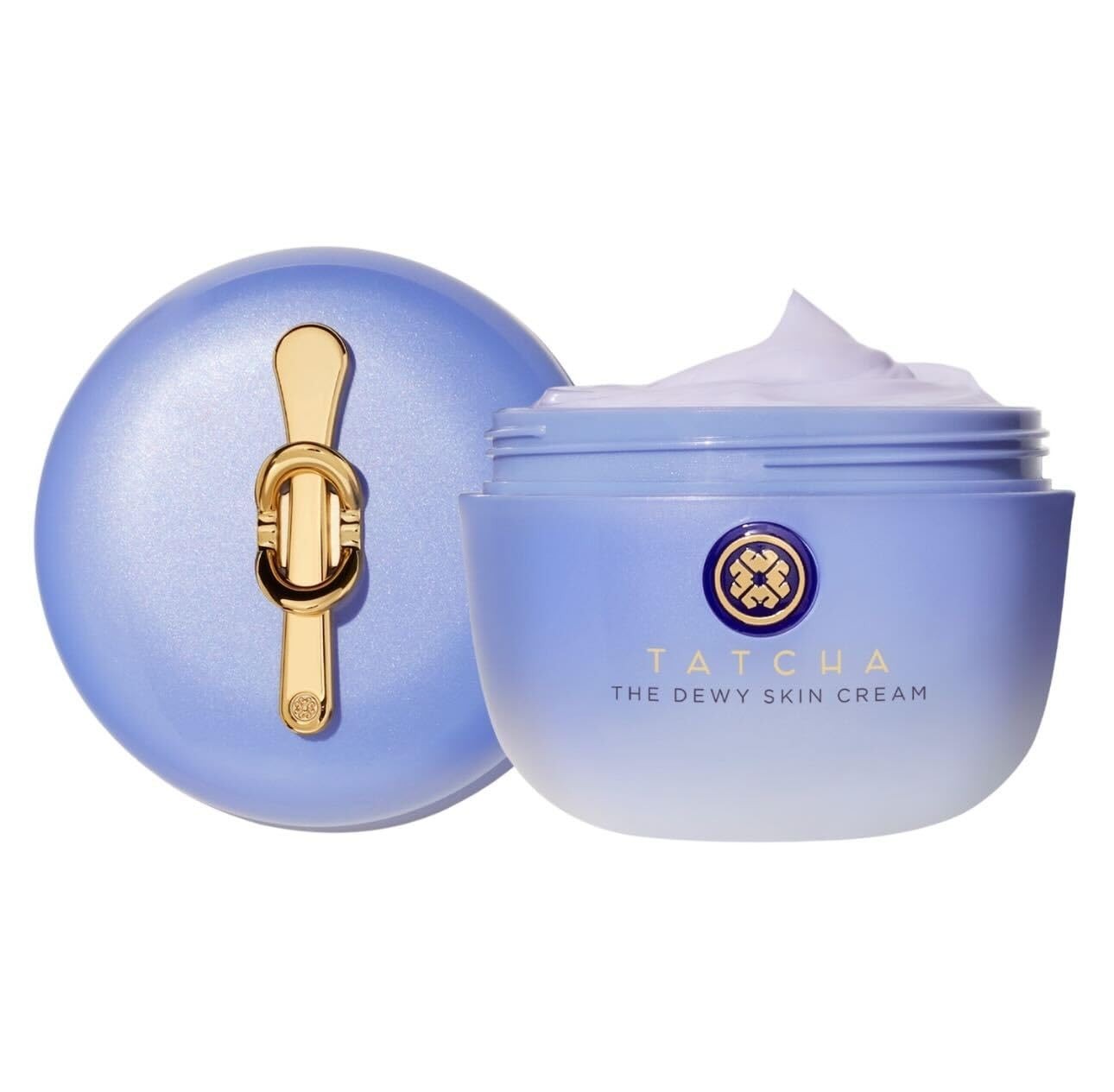 TATCHA THE DEWY SKIN CREAM BIGGU SIZE GRAND FORMAT 75 ml / 2.5 fl oz  MIB Fr Sh