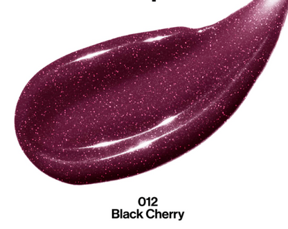 REVLON Super Lustrous Glass Shine Lipstick, Various
