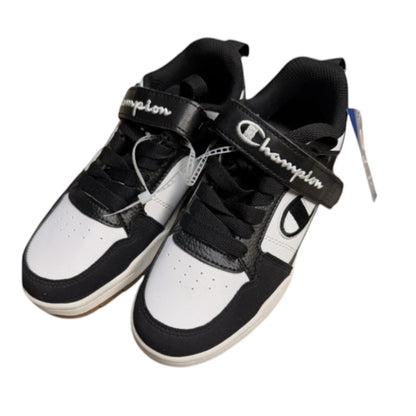 NEW Champion Arena Power Hi & Low Men’s Black/White or Black/Tan Sneakers
