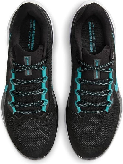 New Men's Nike Pegasus 41 Running Shoes Black Gray US Size 10 #FD2722 007