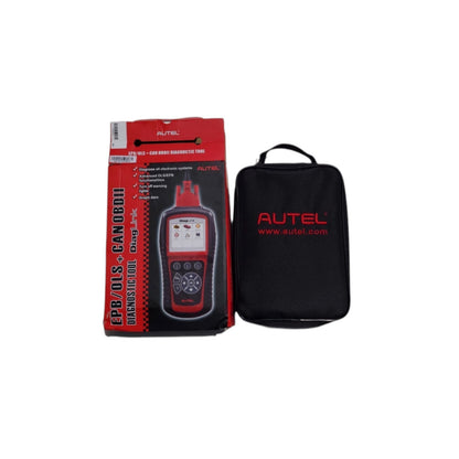 Autel MaxiLink ML519 OBD2 Scanner