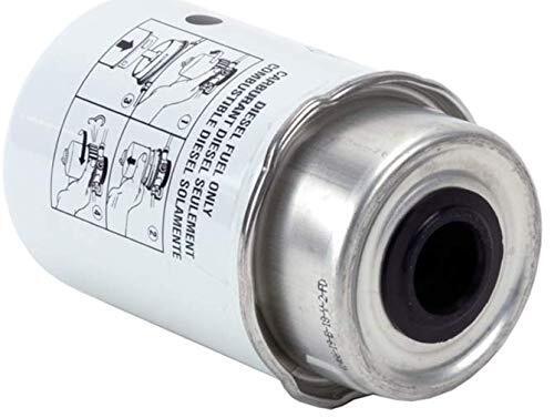 Napa Gold Fuel Filter 600035
