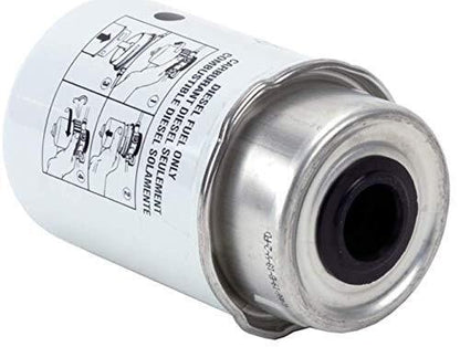 Napa Gold Fuel Filter 600035