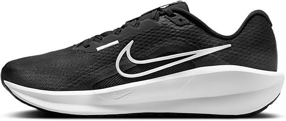Nike Downshifter 13 (Size 8.5) FD6454-001 Running Shoes Black