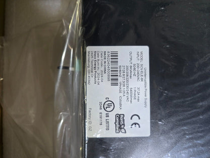 Staco Energy SCV-ELE-6K- 6kVA Rack Mount UPS Module