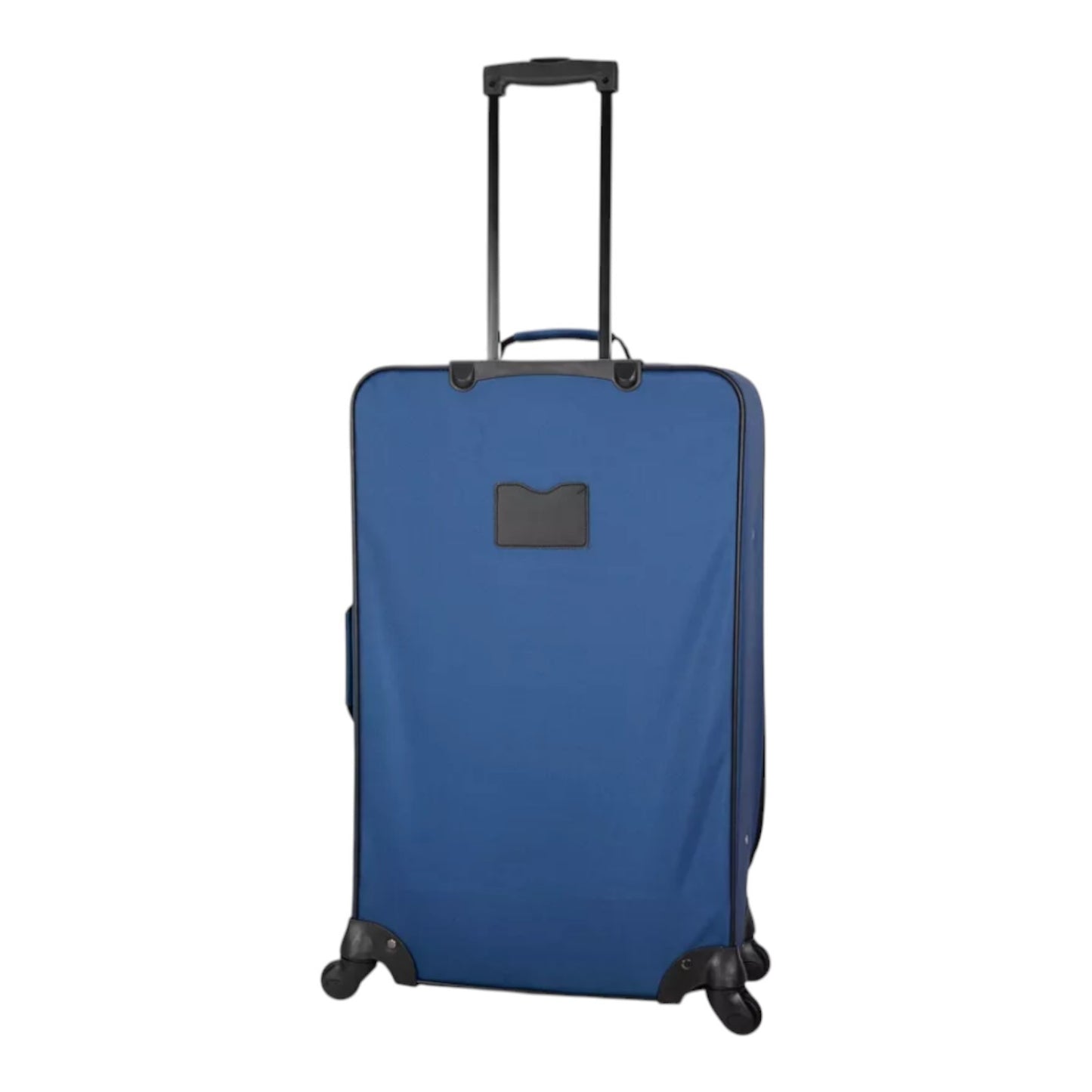 Tag Blue Freehold 5-Piece Softside Spinner Luggage Set B1130