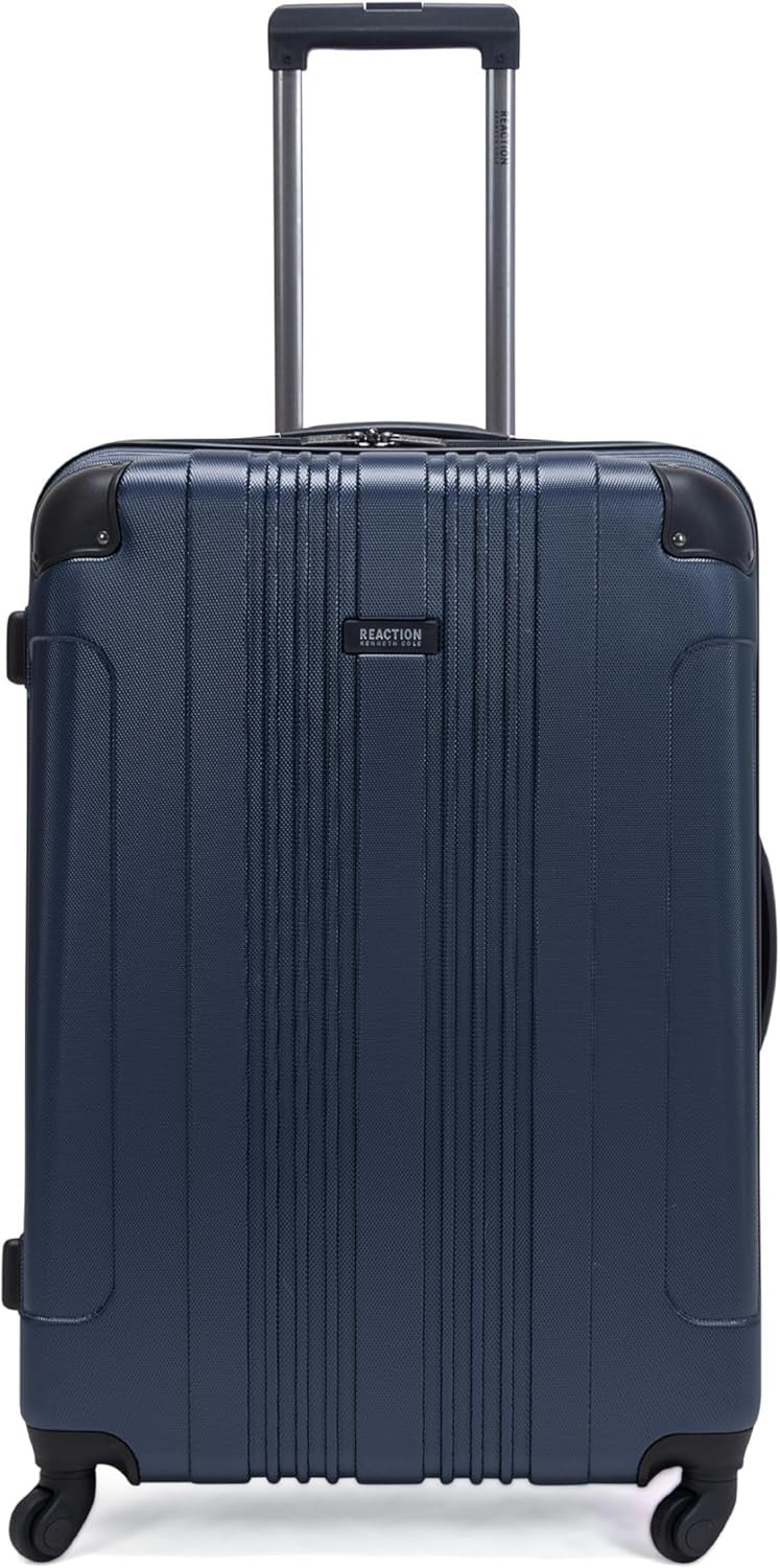 Kenneth Cole REACTION Out of Bounds & Renegade Lightweight 4-Wheel Luggage