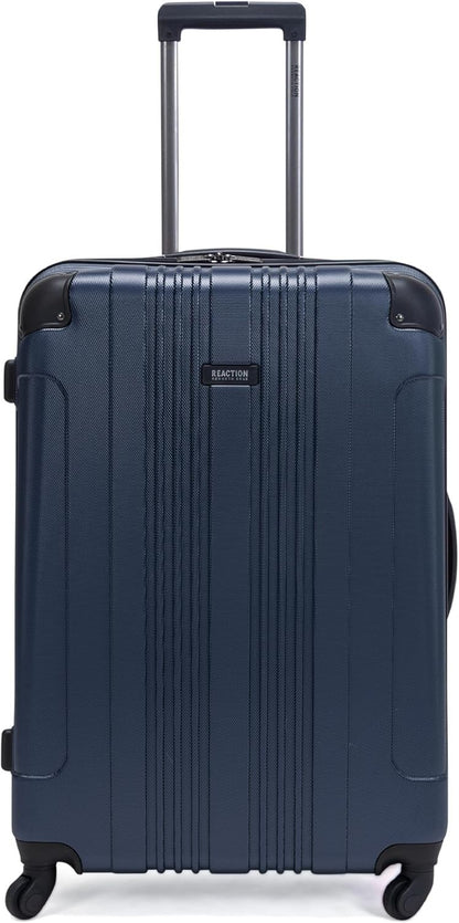 Kenneth Cole REACTION Out of Bounds & Renegade Lightweight 4-Wheel Luggage