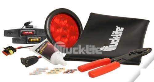 Truck-Lite 97392 CSA Roadside Repair Kit