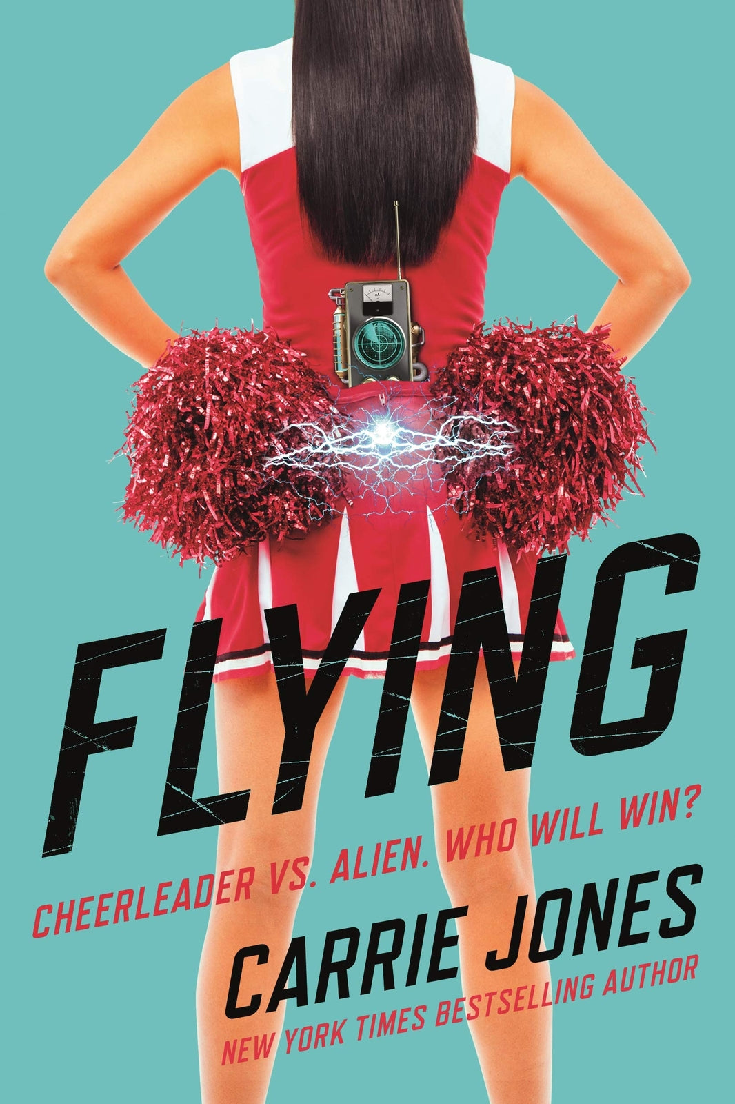 Flying: A Novel (Flying Series, 1)