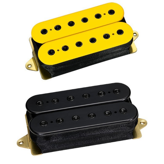 DiMarzio DP161, DiMarzio 152 Steve's Special Humbucker Guitar Pickup