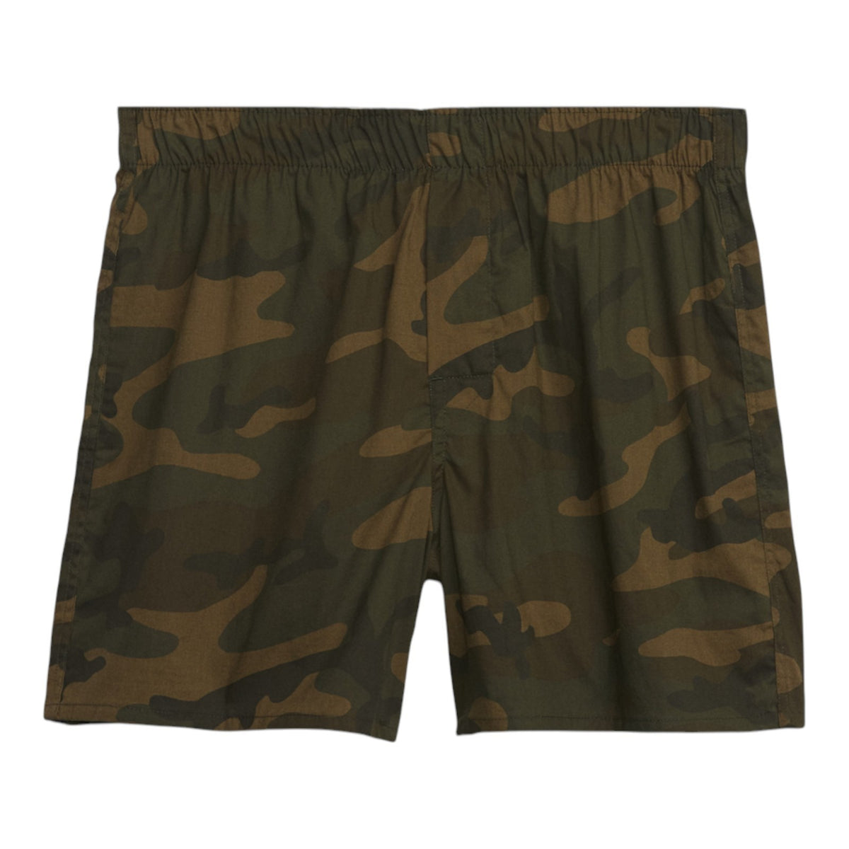 MEN'S GAP BOXER SHORTS UNDERWEAR COTTON BOXERS - 6 Colors to Choose From  NEW