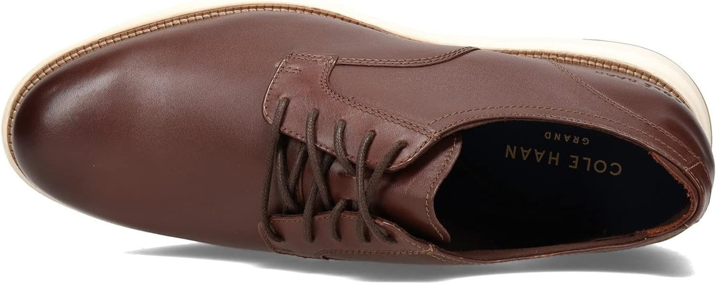 Man's Oxfords Cole Haan Grand Atlantic Oxfords