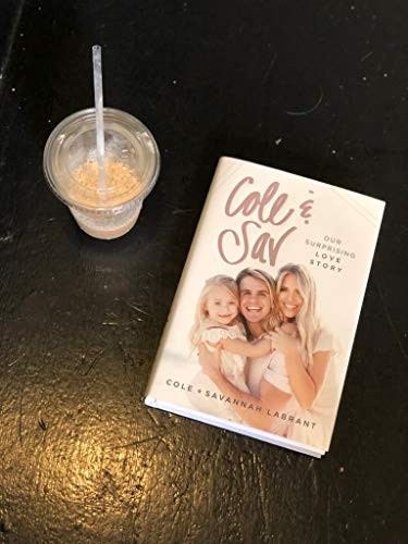 Cole and Sav: Our Surprising Love Story