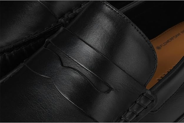 Man's Loafers Cole Haan Davies Grand Penny Driving Loafers