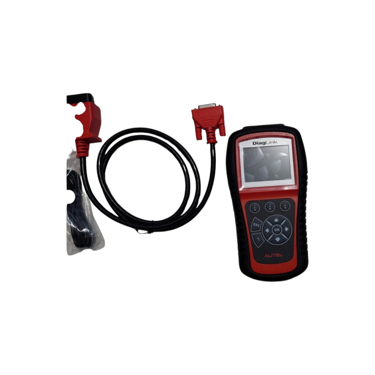 Autel MaxiLink ML519 OBD2 Scanner