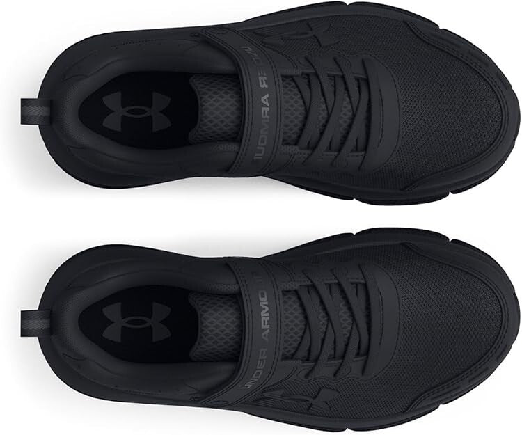 Man's Sneakers & Athletic Shoes Under Armour Charged Sneakers
