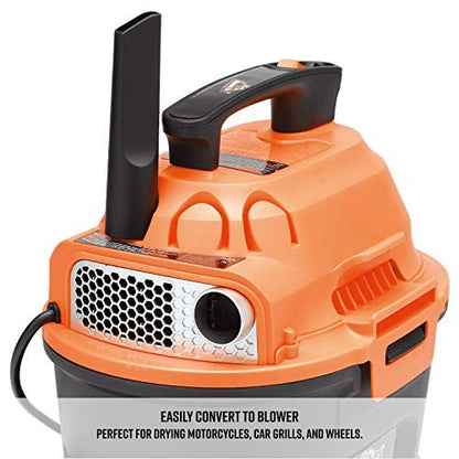 Armor All Wet Dry Shop Vac
