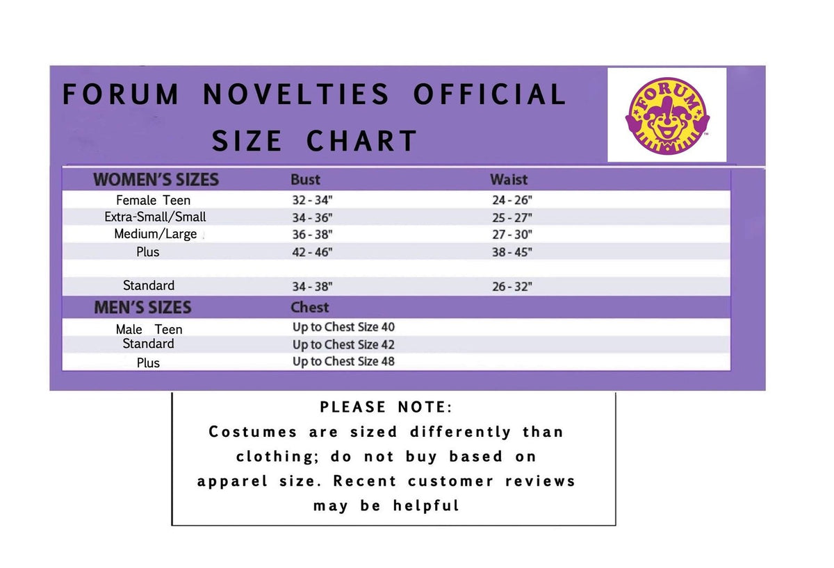 Forum Novelties mens Forum Special Delivery from Santa Costume Party Supplies,