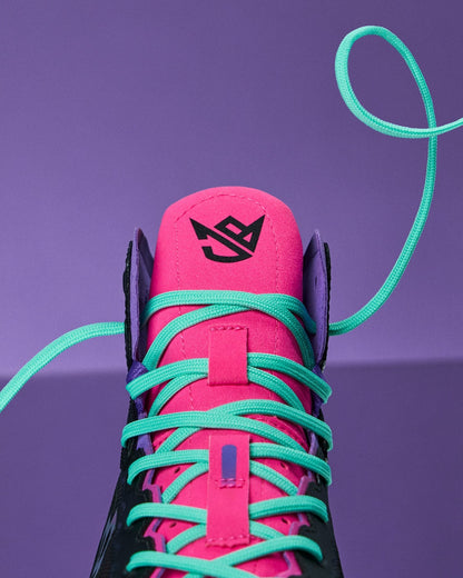 RUDIS JB UltraLITE Multiverse Youth Wrestling Shoes - Size 5.5