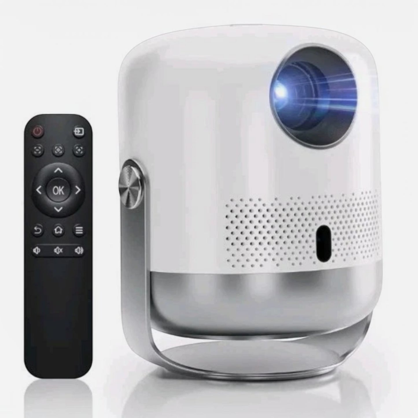 XIAPI PRO Smart Gimbal Projector