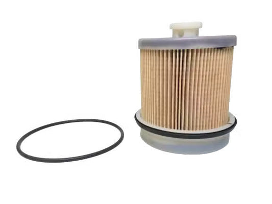 ISUZU FUEL FILTER 2-94561-105-0 FLEET VALUE 97780198 COMPARES TO 33937 WIX NEW