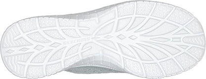 Skechers WOMENS VIRTUE COPPER DREAM SLIP ON SNEAKER - 104723