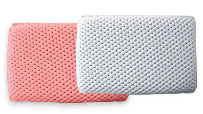 Splash Bath Essentials Softee Bath Pillow (11.5" X 7.5" X 2.25")
