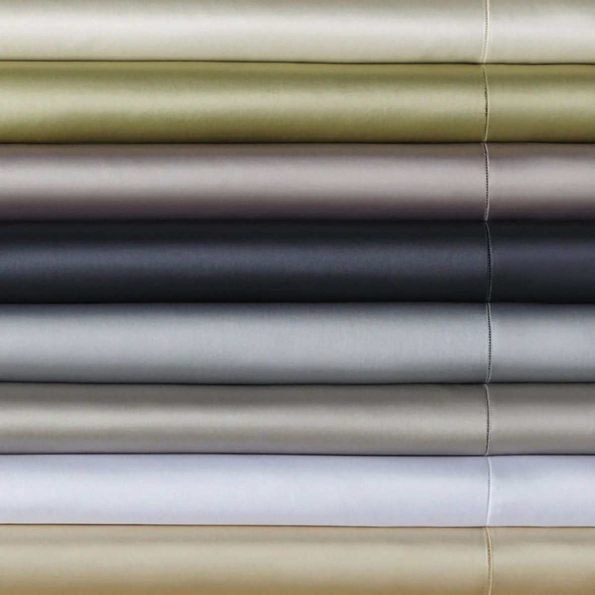 Sferra Giotto - Twin Flat Sheet 74X114