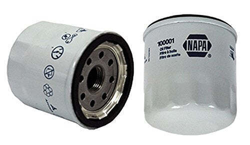 Napa Gold 100001 Oil Filter