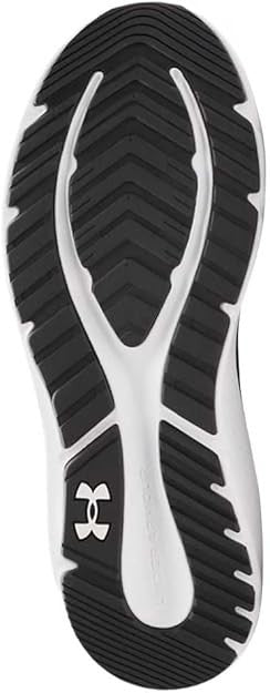 Under Armour Men's Charged Pursuit 4 Running Shoe Style