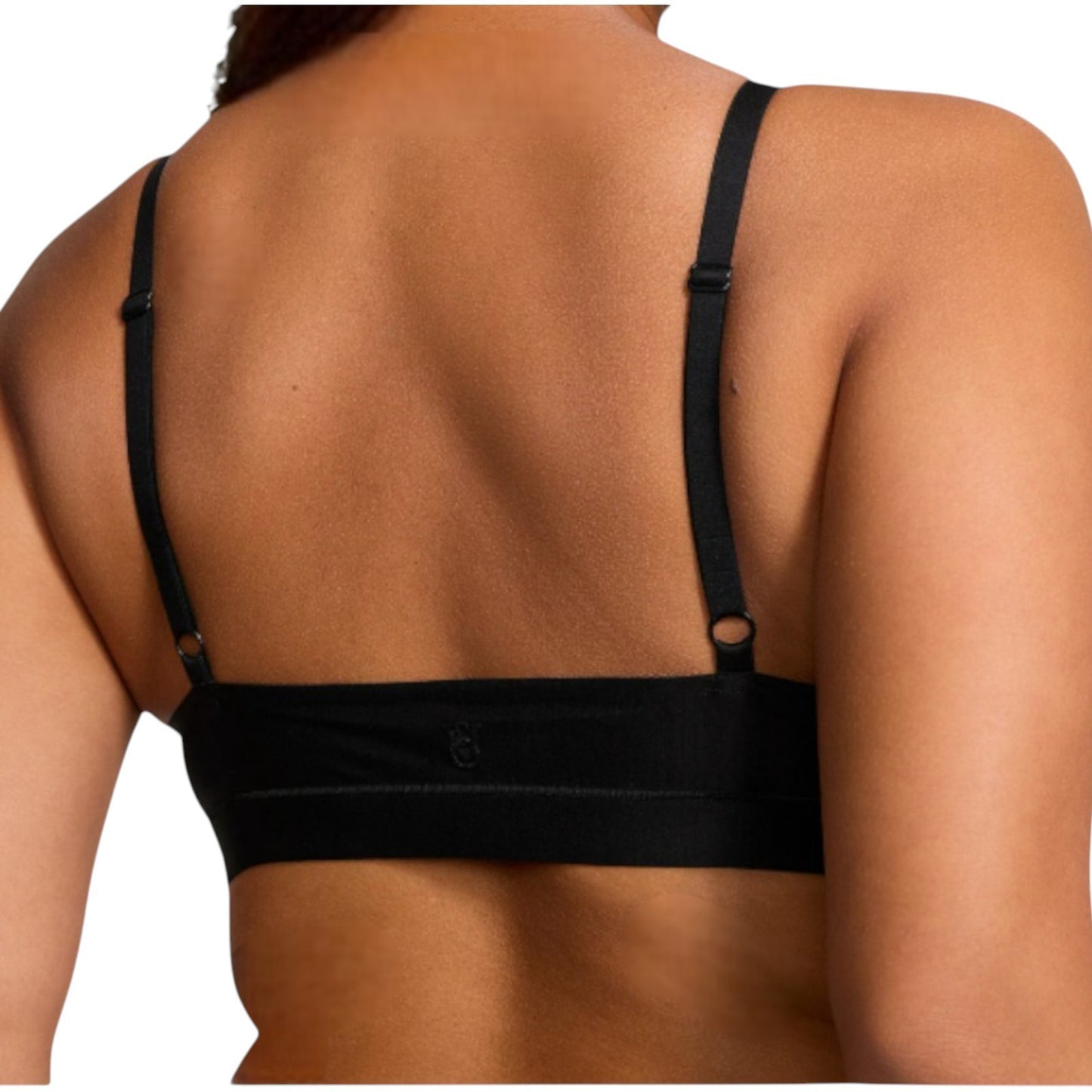 Victoria’s Secret Shapewear by Victoria Sheer Smoothing Bralette