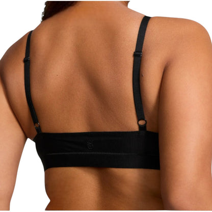 Victoria’s Secret Shapewear by Victoria Sheer Smoothing Bralette