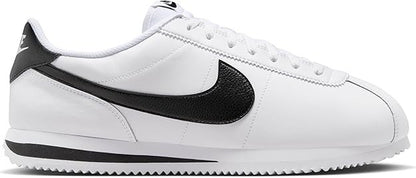 Men's Nike Cortez - White/Black, White/Dark Pony, White/Red-Blue - sz 7 thru 12