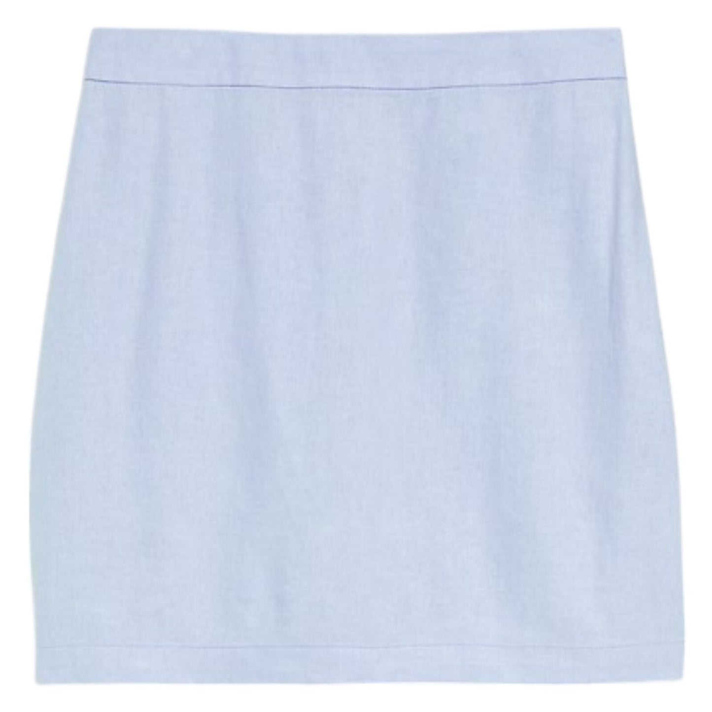 Old Navy Women High-Waisted Linen Blend A-Line Mini Skirt - Size: XL - NWT