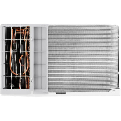 LG 14,000 BTU 230V Wall Air Conditioner, White