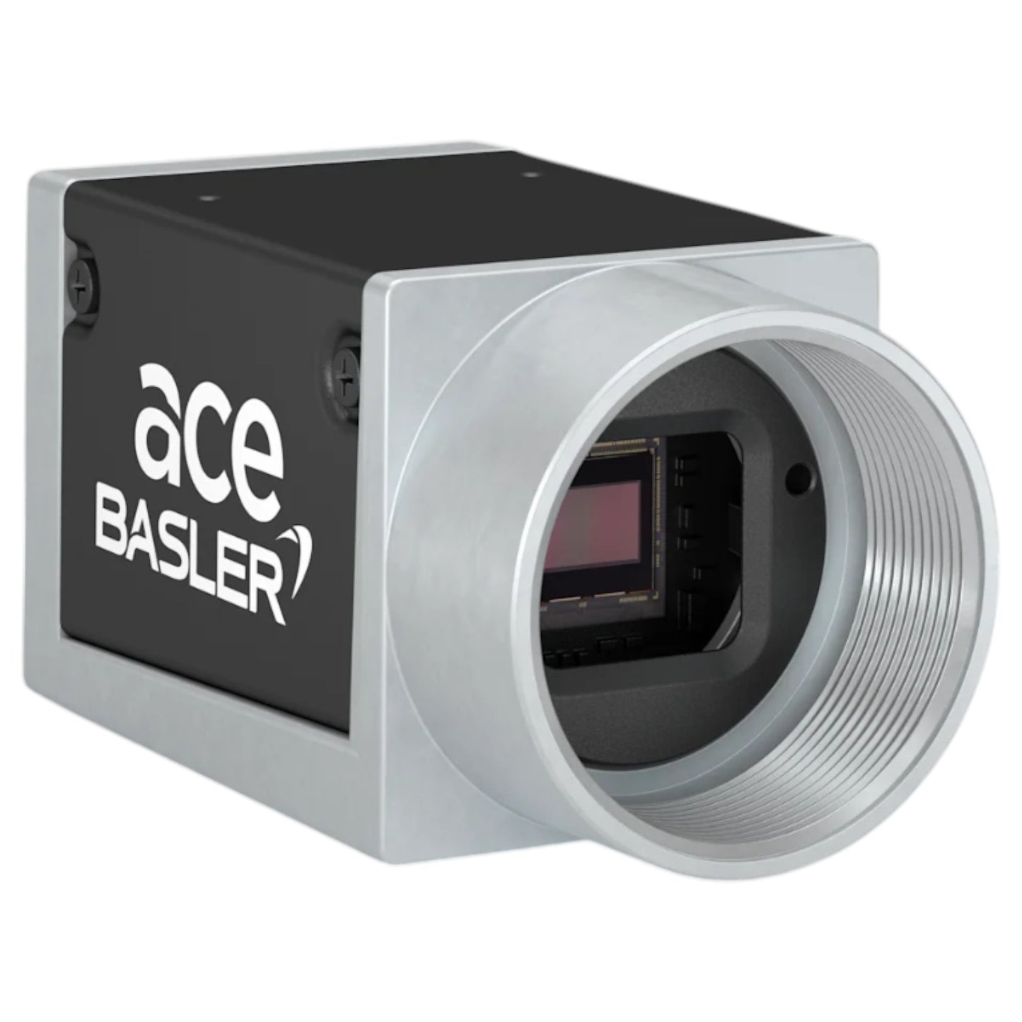 Basler acA2440-20gc Industrial Camera, With Sony IMX264 CMOS Sensor, 5MP, 23 FPS