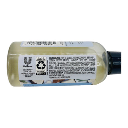 Love Beauty and Planet Coconut Water & Mimosa Flower Body Wash 3 oz