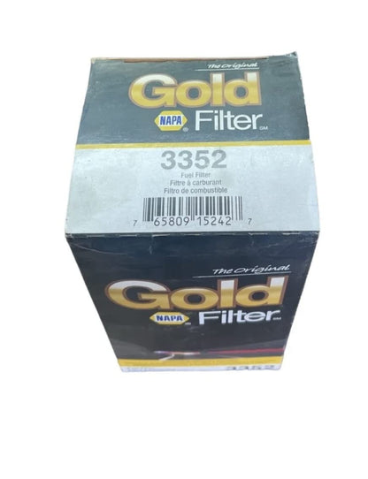 Napa Gold Fuel Filter 3352