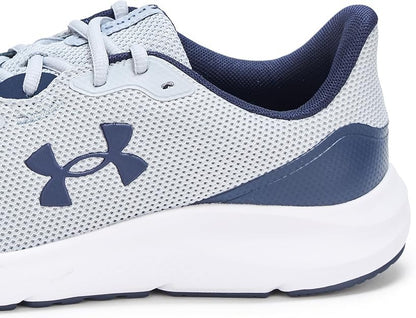 Under Armour Men's Charged Pursuit 4 Running Shoe Style
