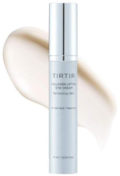 TIRTIR ULTIMATE HYDRATION & LIFTING SET