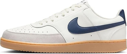 Man's Fashion Sneakers Nike Court Vision Sneaker