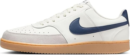 Man's Fashion Sneakers Nike Court Vision Sneaker