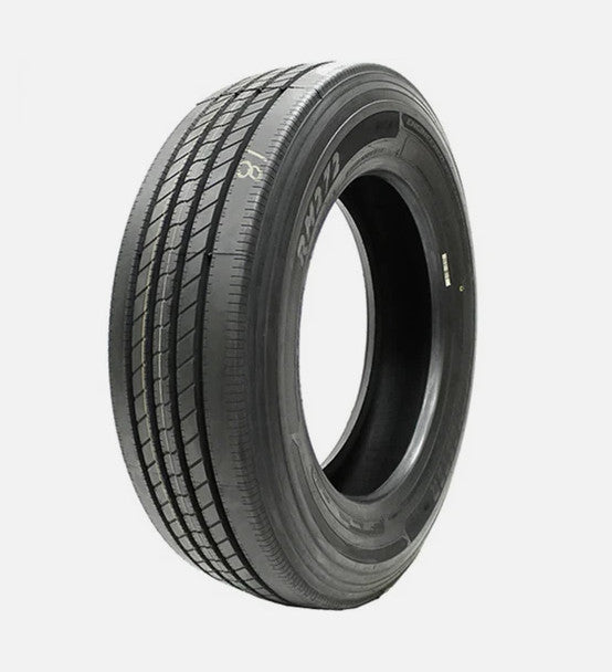 Tire Roadmaster (by Cooper) RM272 215/75R17.5 H 16 Ply All Position Commercial