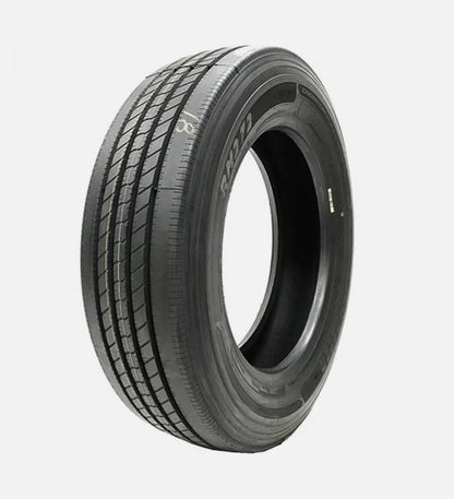 Tire Roadmaster (by Cooper) RM272 215/75R17.5 H 16 Ply All Position Commercial