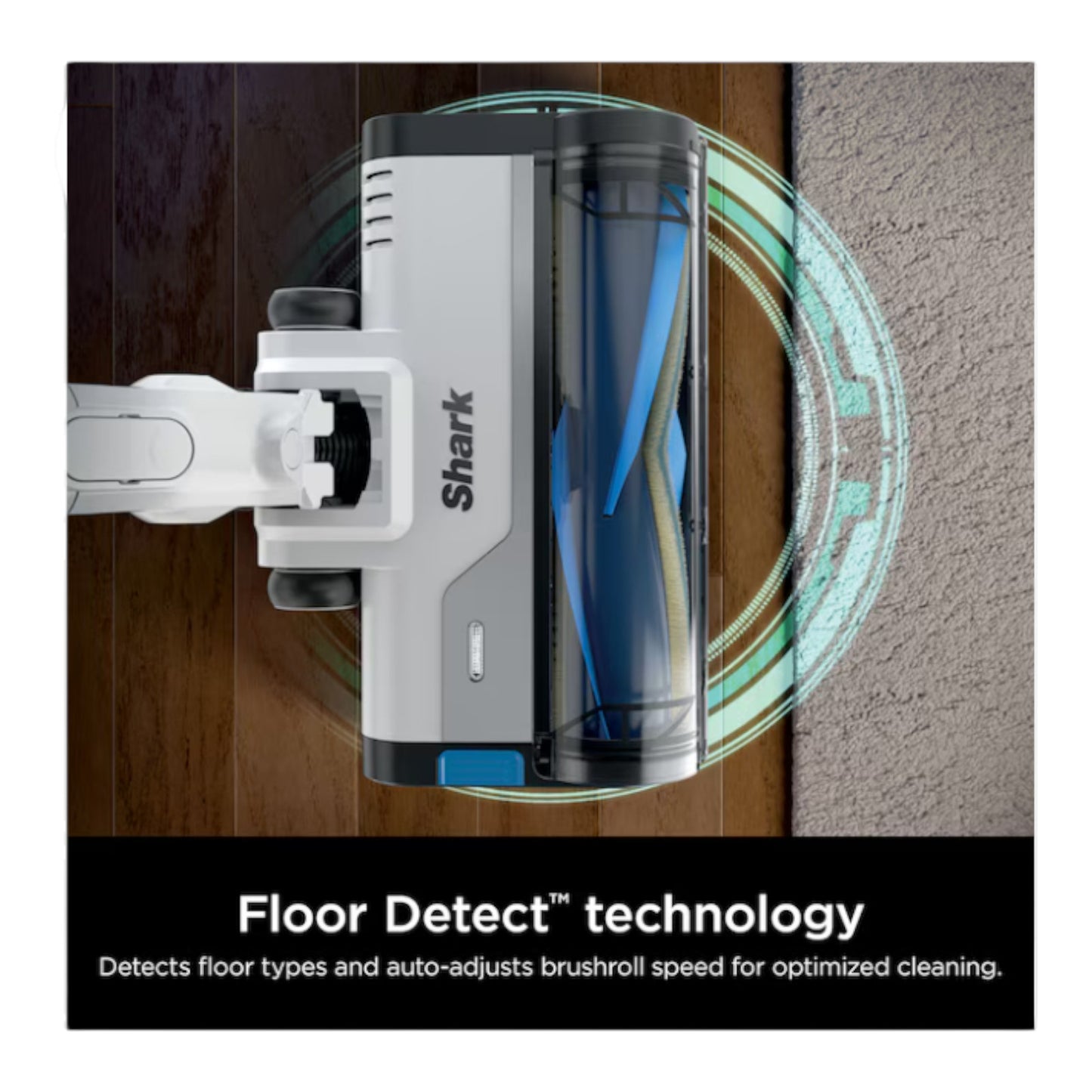 Shark Ninja Power Pro IZ373H X5 21.6V Cordless to Handvac Vacuum