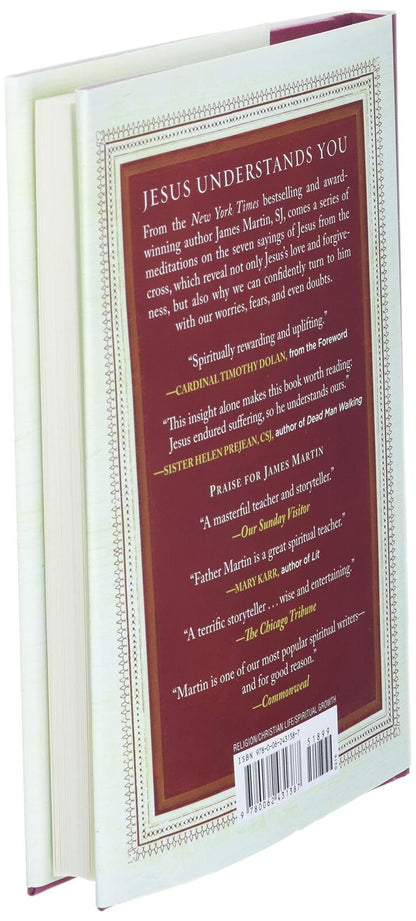 Seven Last Words: An Invitation to a Deeper Friendship with Jesus